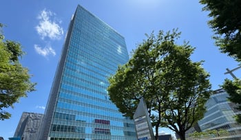 名古屋オフィス