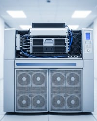 大型汎用機 大型汎用機