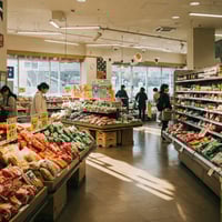 小売業 小売業