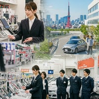 販売業 販売業