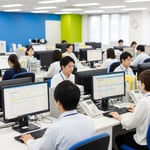 データ入力