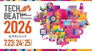 TECHBEAT_2026