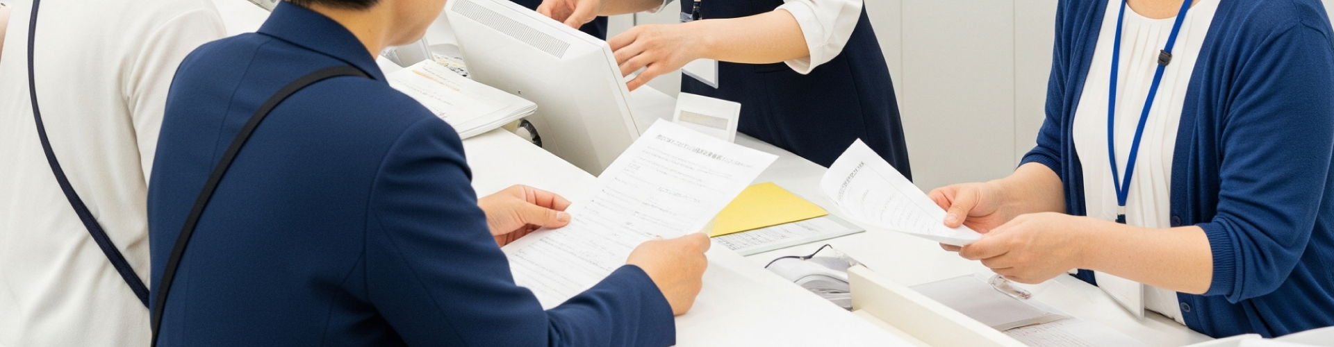 公共(自治体向け)業務請負 公共(自治体向け)業務請負